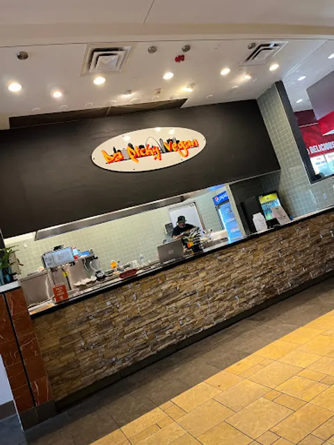 S.O.P-STL/Straight Outta Plantz formally Da Picky Vegan