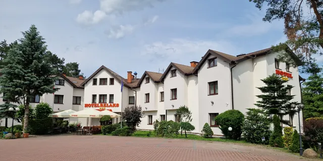 Hotel Relaks