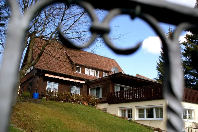 Ferienhaus Sommerberg