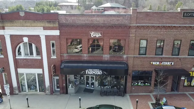 The Shoppes at Farmers