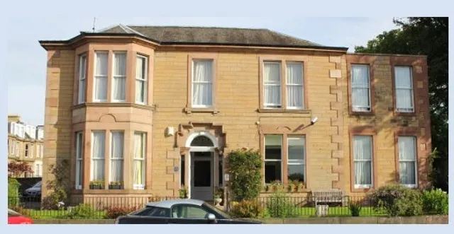 Dorstan Guest House Edinburgh South