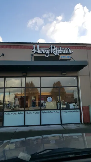 Harry Ritchie's Jewelers Chehalis