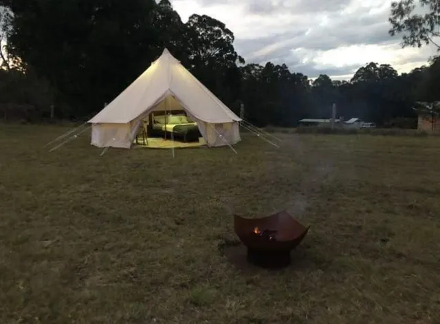 Lanikai Camping Ground