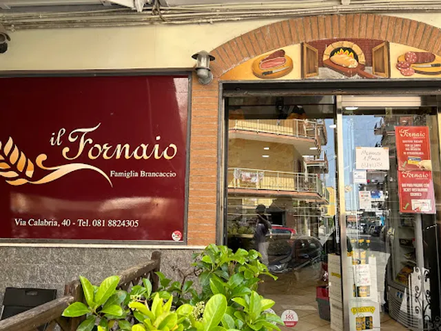 Il Fornaio Brancaccio