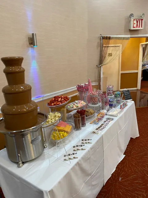 Mr Chocolate Fountains Inc