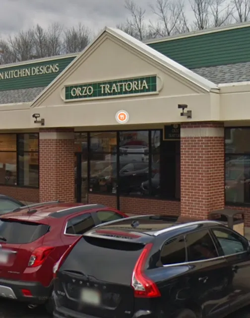Orzo Trattoria