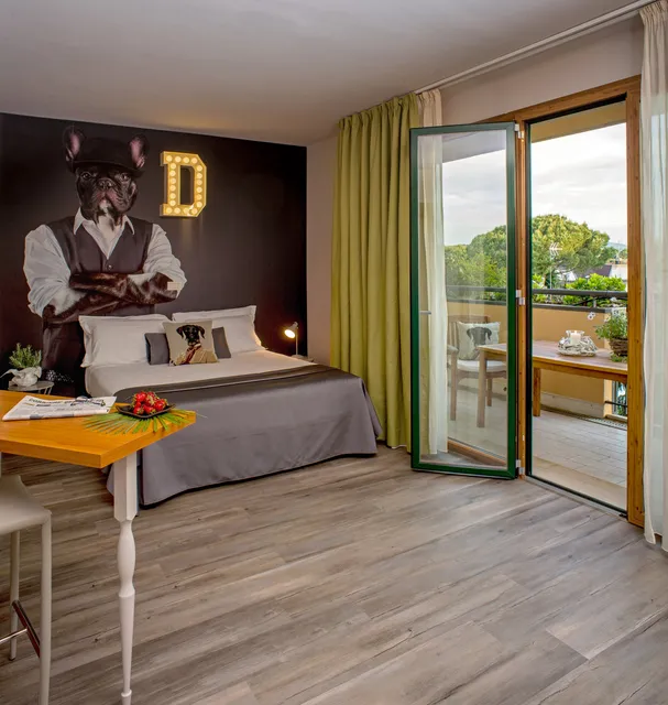 Residence Dory Riccione