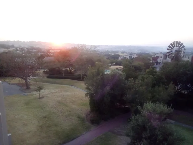 Corporate Executive Apartments @ Aardstay - Jackal Creek Estate