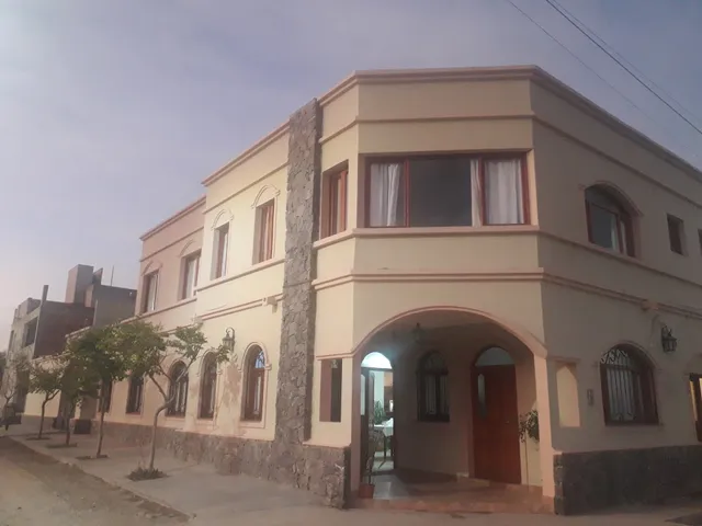 Departamentos en Cafayate, VISTAS DEL COLORADO
