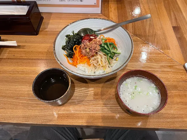 韓家（カラヤ）