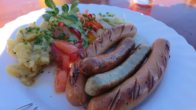 Hasnstall Apres-Ski Bar