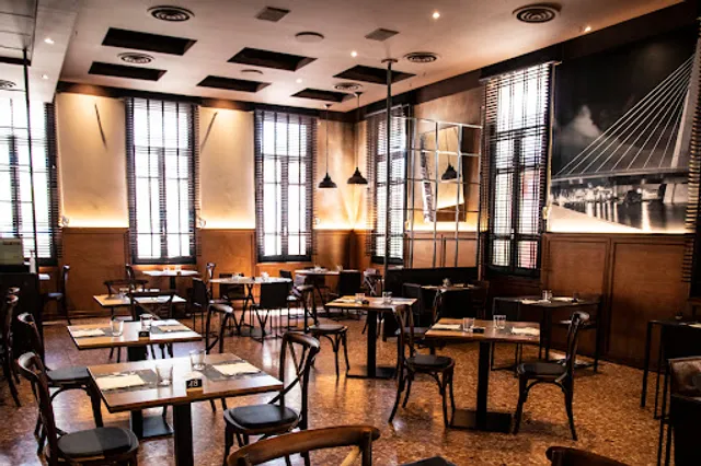 Ristorante MolodiVenezia