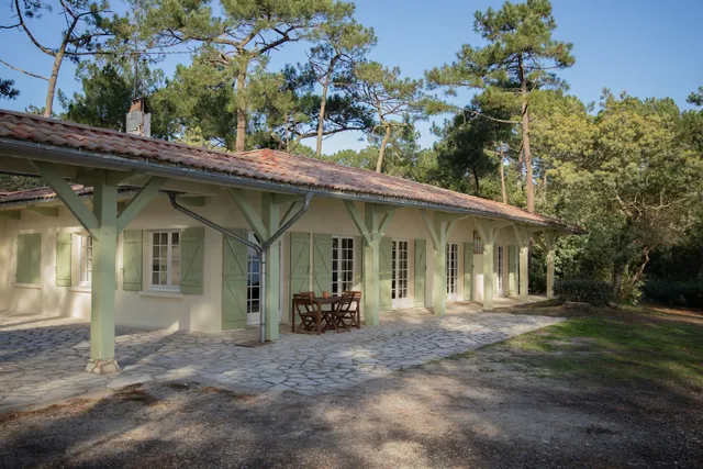 century of the Residence