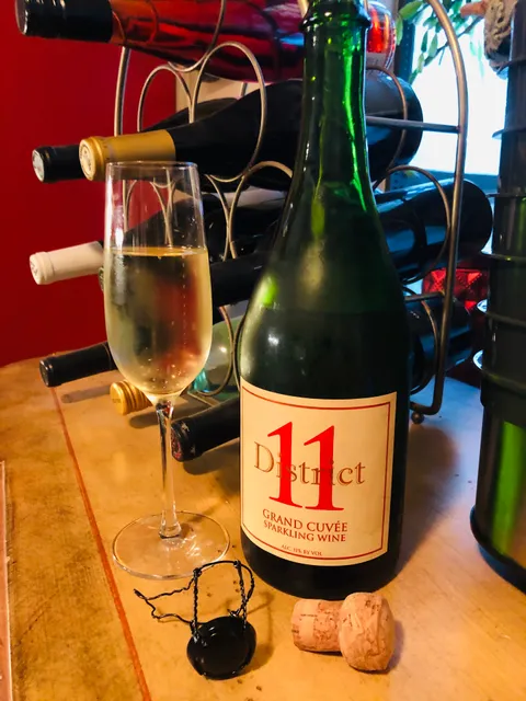 Consumnes River Farm