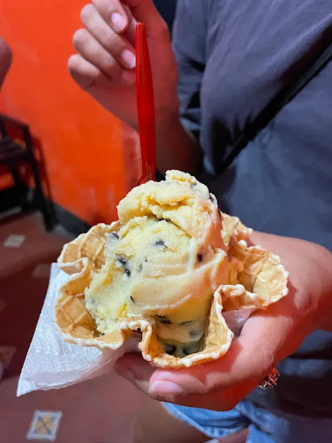 Neveria La Gota de Miel