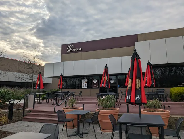 CRUST Sourdough Deli (Redwood City)