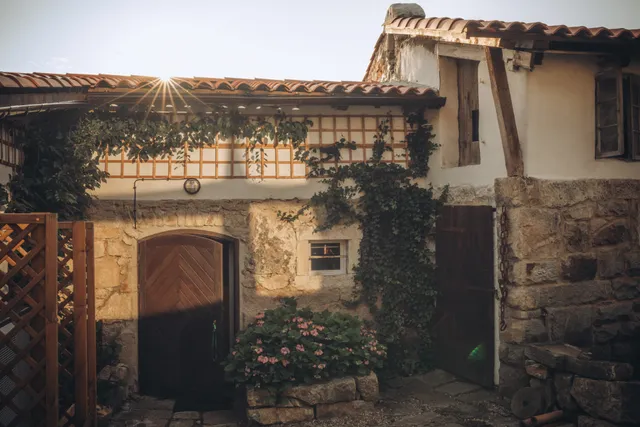 Agroturystyka Resztówka