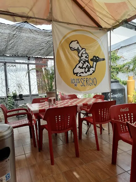Tacos Mi Sergio