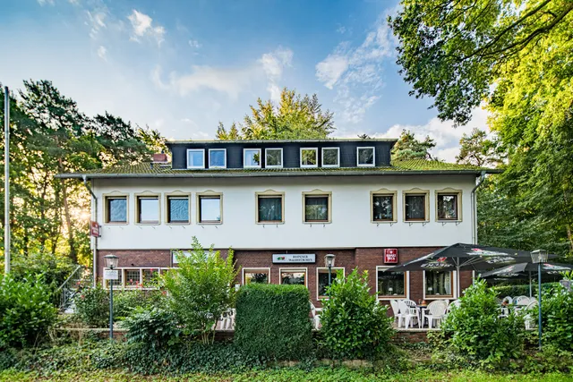 Hotel Hopener Wald