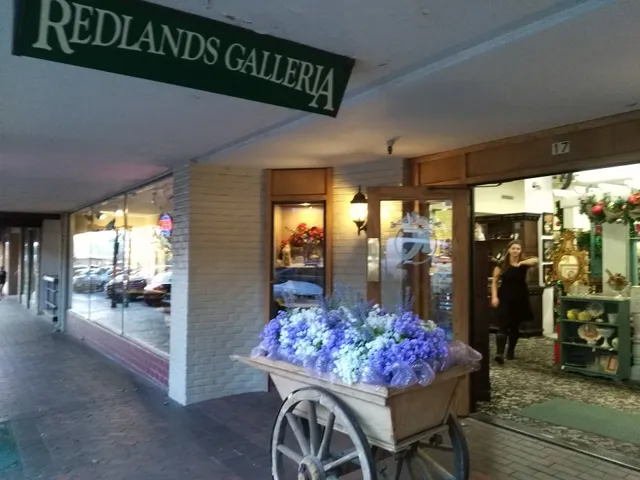 Redlands Galleria