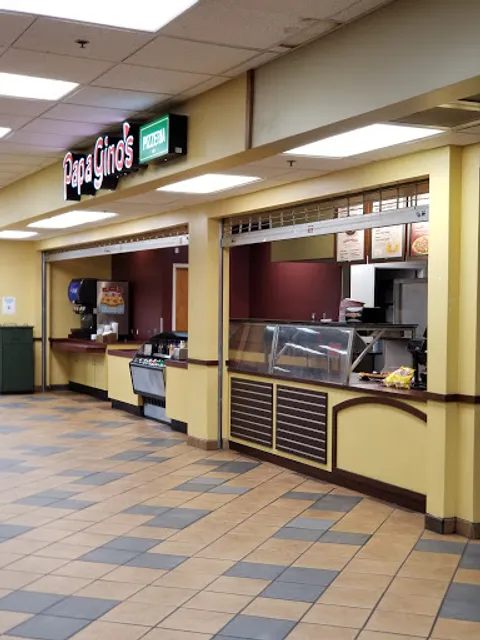 Papa Gino's