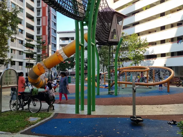Playground