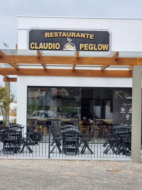 Restaurante Cláudio Peglow