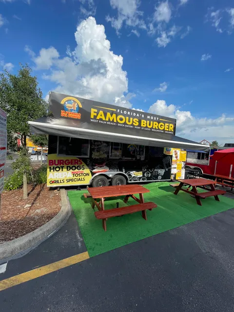 La Perrada del Gordo Kissimmee