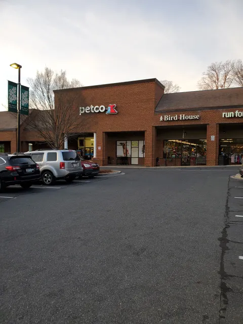 The Shops at Piper Glen