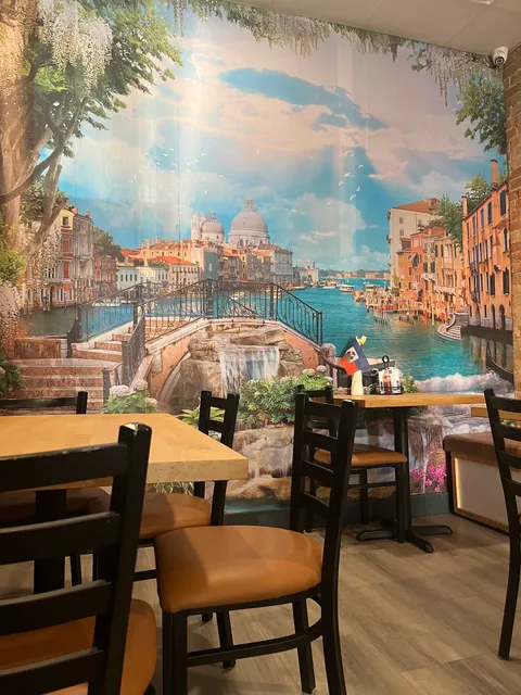 Golden Bees Caribbean Cuisine