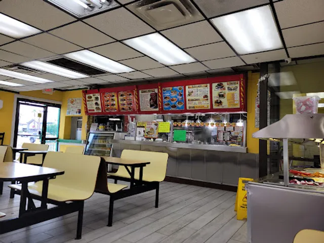 Salsitas Mexican Food