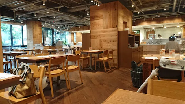 Cafe & Meal MUJI