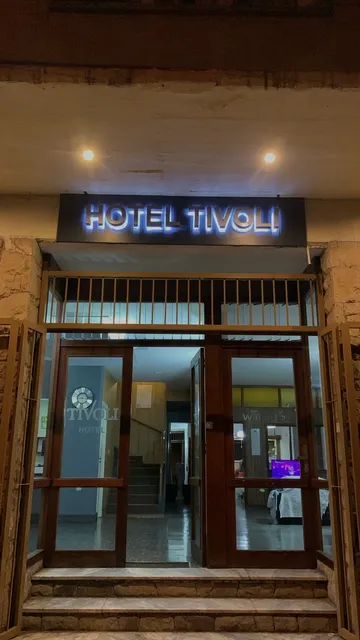 Nuevo Hotel Tivoli