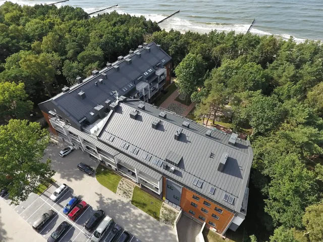 Dwie Sosny Apartamenty Ostrowski