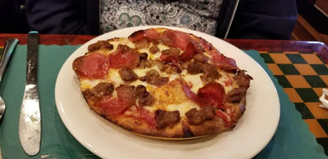 Angie's Italian Restaurant