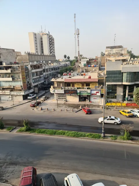 Al-Sadeer Palace Hotel