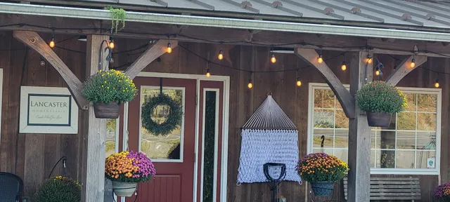 Lancaster Home & Fabric