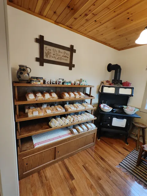 Country Village Bakeshop