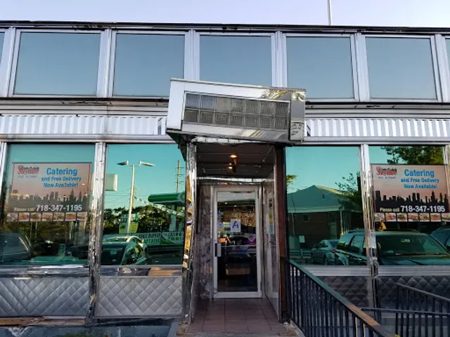 Skyline Diner