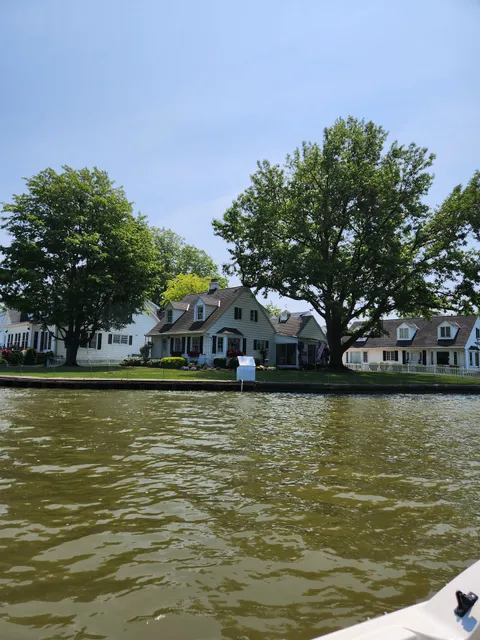 Vermilion Boat Launch
