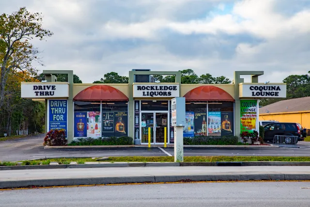 CHEERS WINE & LIQUOR ROCKLEDGE