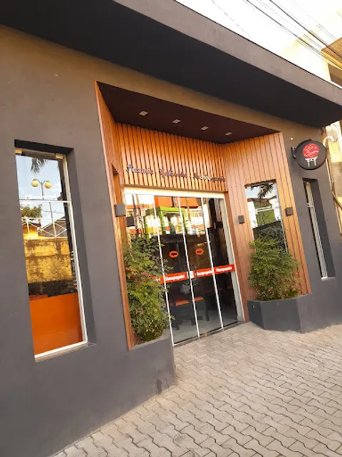 Champagnhá Champs-Restaurante,Pizzaria,Yakissoba, Hamburgueria