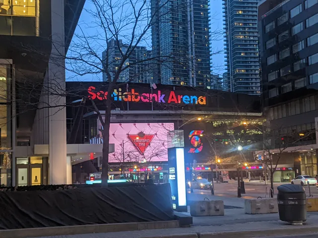 Southcore Financial Centre