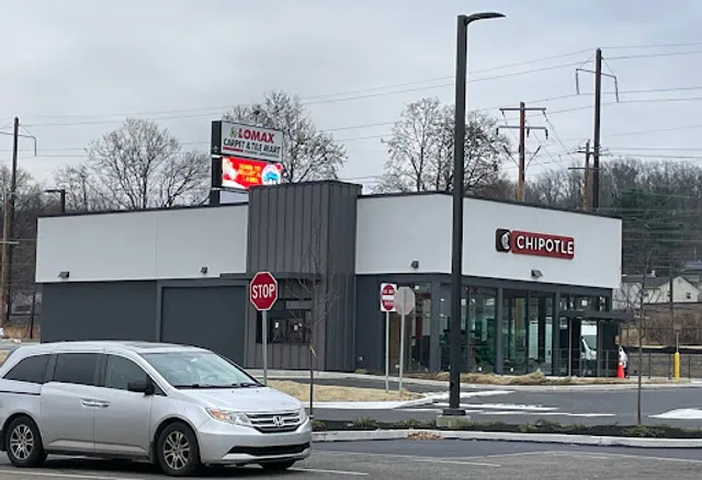 Chipotle Mexican Grill