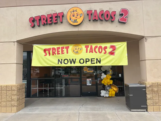 Street Queen Tacos 2