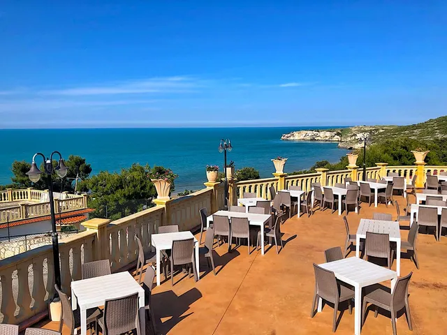 Residence Nido Verde | Appartamenti a Peschici