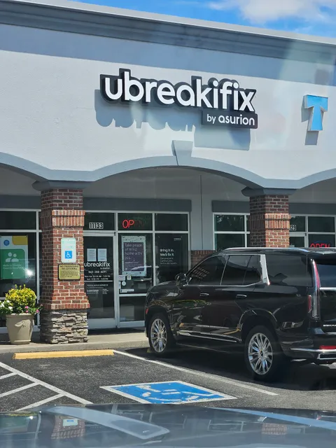 uBreakiFix - Phone and Computer Repair