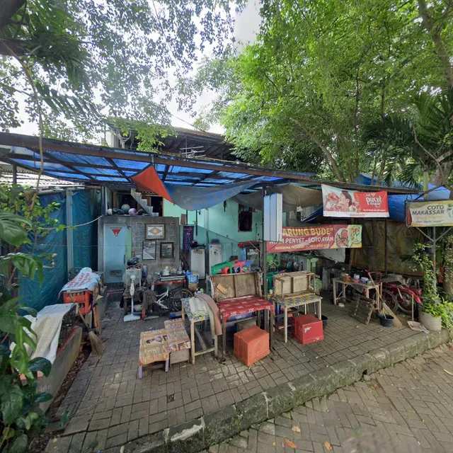 SOTO MELAYU BETAWI PO IJAH