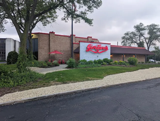 Giordano's