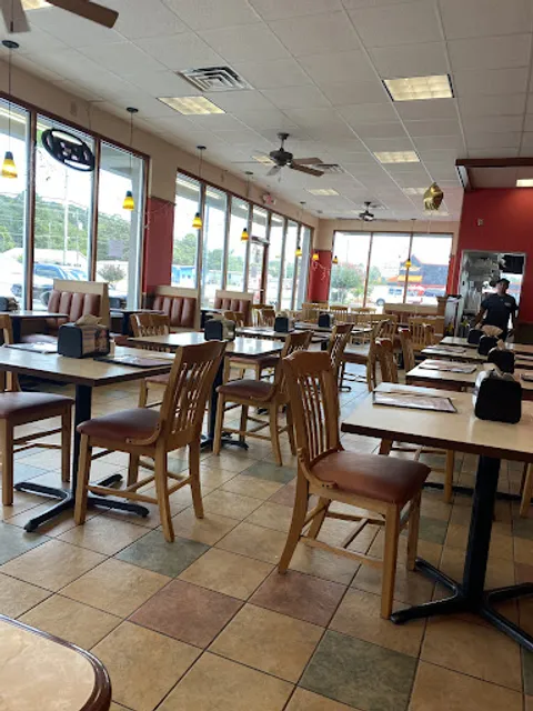 La Vista Italian Restaurant